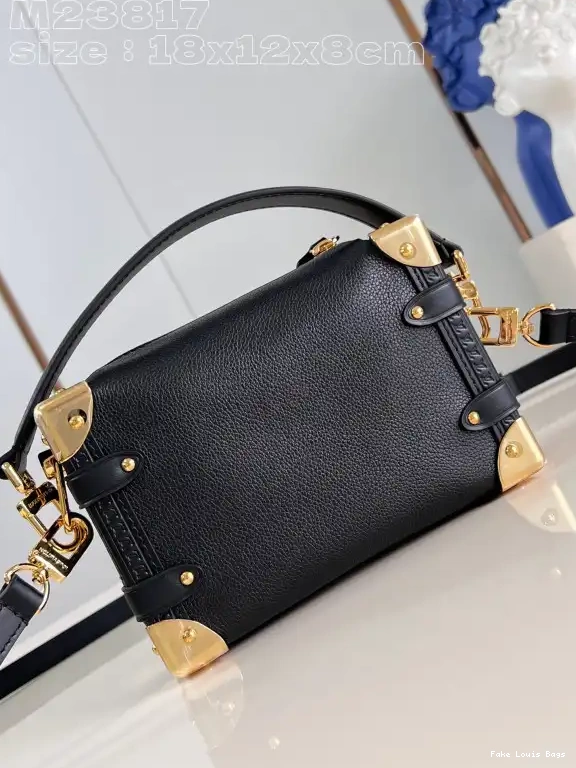 Repladies LOUIS Side Trunk PM-18*12.5*8CM VUITTON 0606